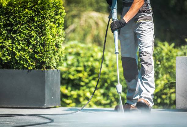 Best Gas Station Cleaning  in Statesville, NC