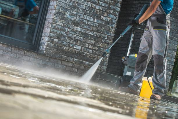 Best Driveway Pressure Washing  in Statesville, NC