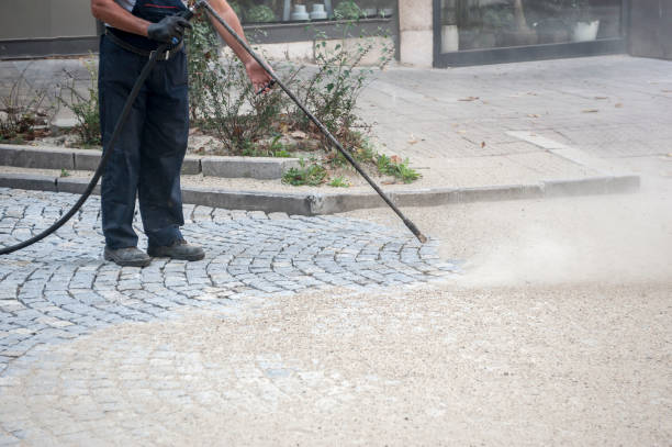 Professional Pressure Washing Services in Statesville, NC